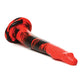 Creature Cocks King Cobra Dildo Grande de Silicona