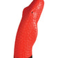 Creature Cocks King Cobra Dildo Grande de Silicona