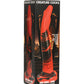 Creature Cocks King Cobra Dildo Grande de Silicona