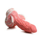 Creature Cocks Pegaso Pecker Dildo de silicona alado