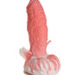 Creature Cocks Pegaso Pecker Dildo de silicona alado
