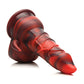 Creature Cocks Horny Devil Demon Silicone Dildo