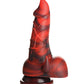 Creature Cocks Horny Devil Demon Silicone Dildo