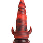 Creature Cocks Horny Devil Demon Silicone Dildo