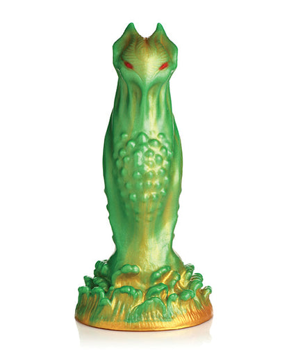 Dildo de silicona alienígena Nebulosa de Penes de Criatura
