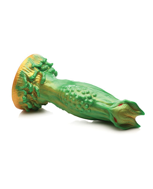 Dildo de silicona alienígena Nebulosa de Penes de Criatura