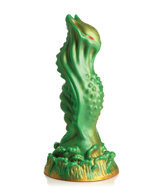 Dildo de silicona alienígena Nebulosa de Penes de Criatura