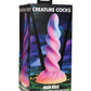 Licorne Dildo Chevalière Lunaire Créature Cocks - Brille Dans Le Noir
