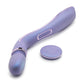 Blush Wellness Bâton de Massage Vibrant Éternel Lavande
