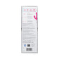 Vibrador conejito giratorio Lovense Nora - Rosa