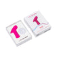 Lovense Ambi Bullet Vibrator - Pink