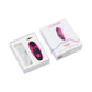 Lovense Ferri Remote-Controlled Panty Vibrator