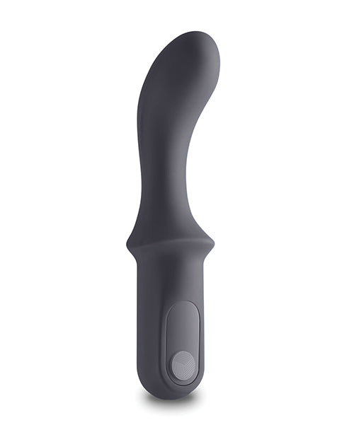 Vibrador de punto G Desire Fortuna - Oliva