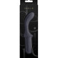 Vibrador de punto G Desire Fortuna - Oliva