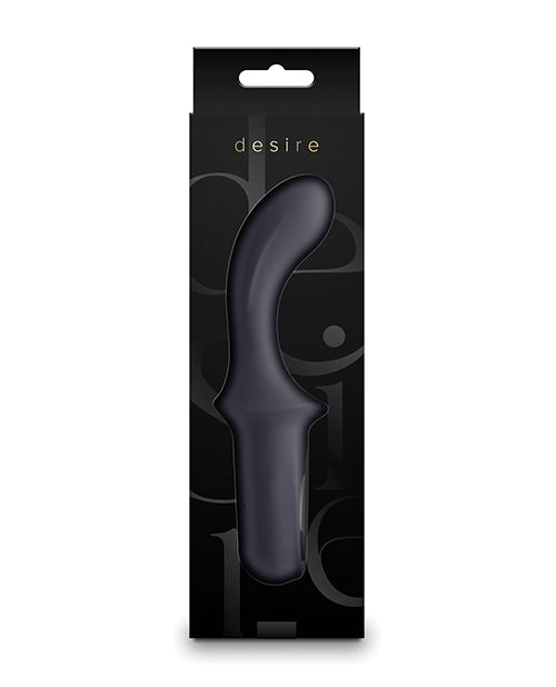Vibrador de punto G Desire Fortuna - Oliva