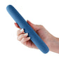 Desire Amore Double Ended Vibrator - Bluebell