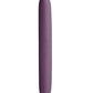 Vibrador de doble punta Deseo Amore - Malva