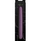 Vibrador de doble punta Deseo Amore - Malva
