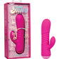Vibrador Punto G "Thicc Chubby Honey" - Rosa