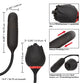 French Kiss Elite Romeo Flickering Vibrator