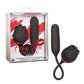 French Kiss Elite Romeo Flickering Vibrator