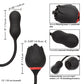 Vibrador parpadeante French Kiss Elite Siren