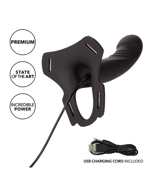 Arnés recargable multiuso Boundless