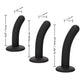 Boundless Silicone Curve Pegging Kit