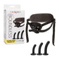 Boundless Silicone Curve Pegging Kit
