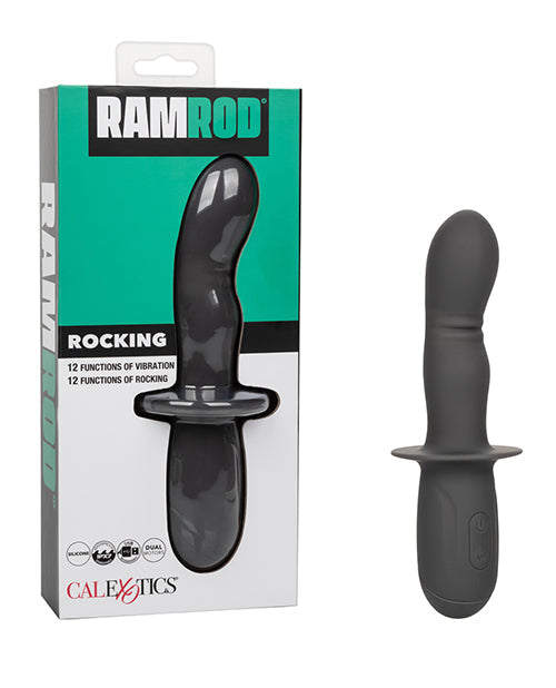 Ramrod Rocking Anal Probe