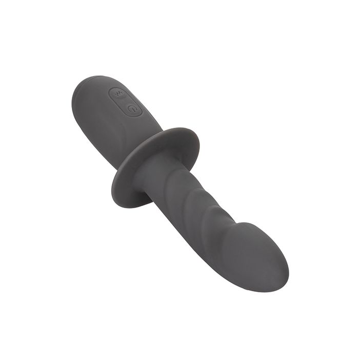Sonda Anal Giratoria de Baqueta
