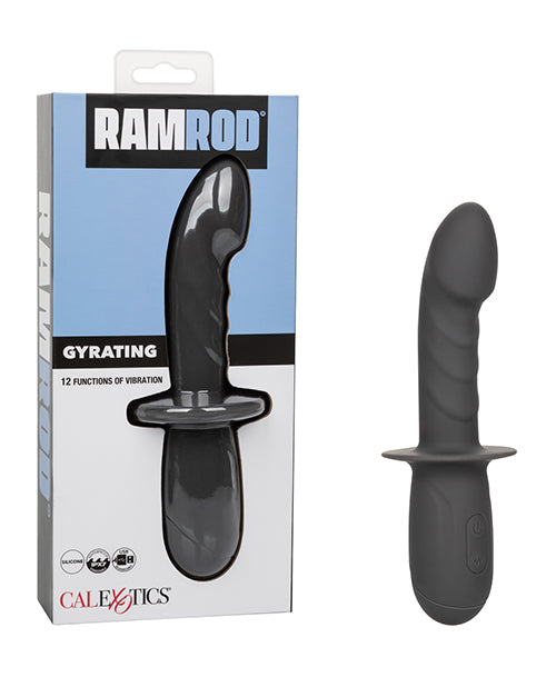 Ramrod Gyrating Anal Probe