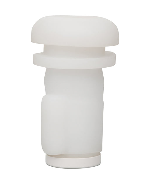 Vibrador y Masturbador de Empuje de Potencia Óptima
