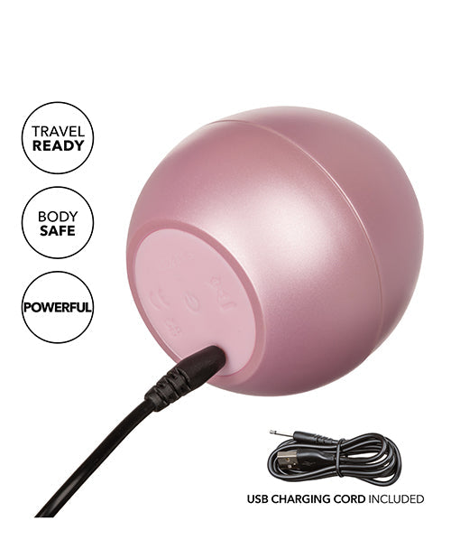 Masajeador Opal Smooth