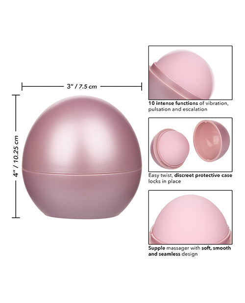 Masajeador Opal Smooth