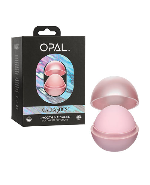 Masajeador Opal Smooth