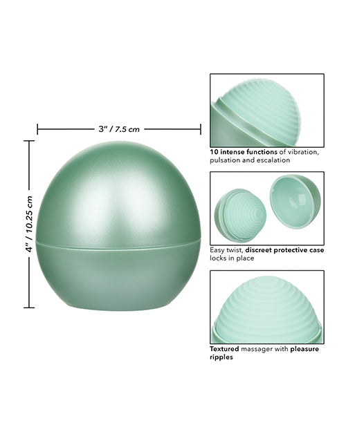 Masajeador Opal Ripple