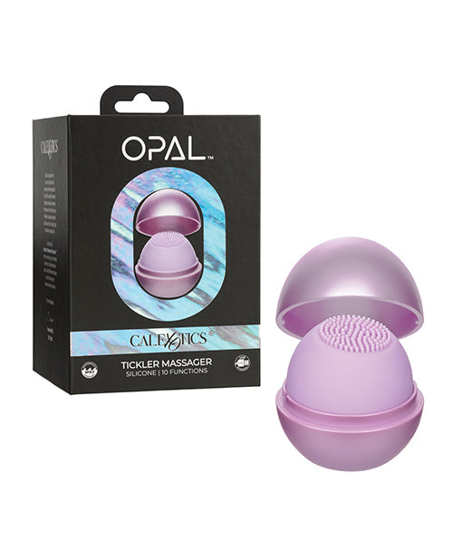 Masajeador Opal Tickler