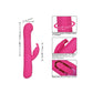 Jack Rabbit Elite Beaded G Rabbit - Rosa