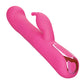 Jack Rabbit Elite Beaded G Rabbit - Rosa