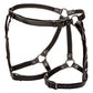 Harnais de cuisse d'équitation grande taille collection Euphoria