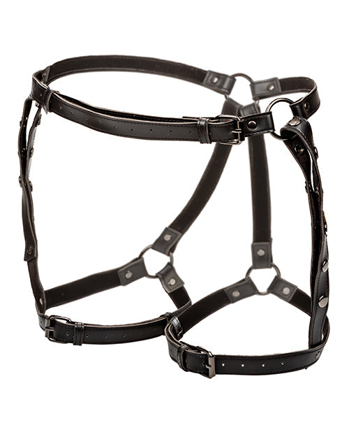 Harnais de cuisse d'équitation grande taille collection Euphoria