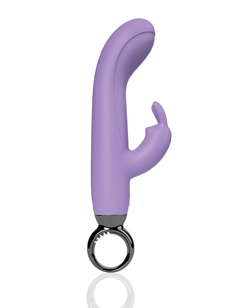 Vibreur Screaming O PrimO Rabbit - Lilas