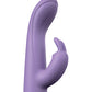 Vibreur Screaming O PrimO Rabbit - Lilas