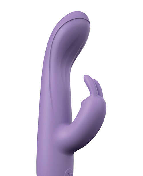 Vibreur Screaming O PrimO Rabbit - Lilas
