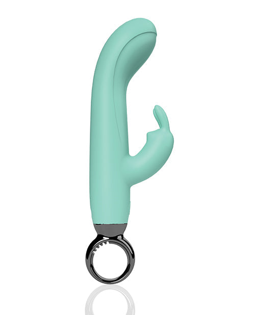 Vibrador conejito Screaming O PrimO - Kiwi
