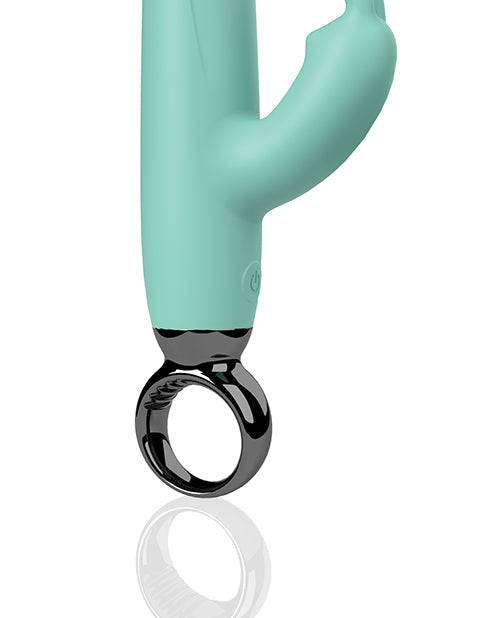 Vibrador conejito Screaming O PrimO - Kiwi