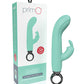 Vibrador conejito Screaming O PrimO - Kiwi
