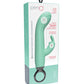 Vibrador conejito Screaming O PrimO - Kiwi