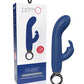 Vibrador para conejitas Screaming O PrimO - Arándano